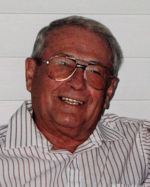 Earl E. Johnson Profile Photo