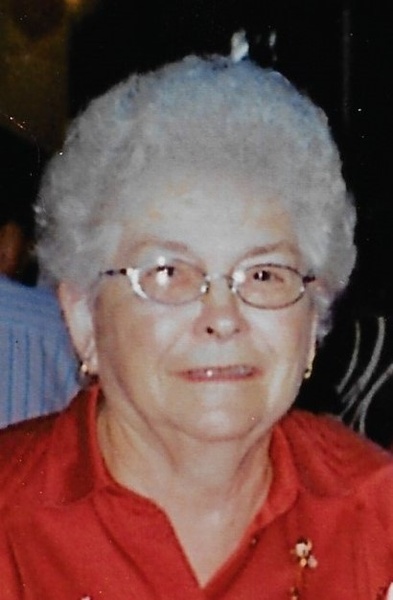 Lillian M. Hobby Profile Photo