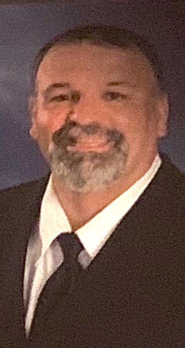 Randy Boyd Johnson Profile Photo