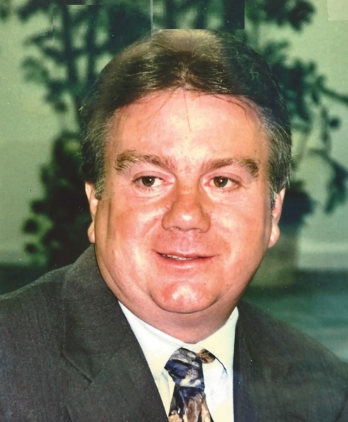 Rev. Ronald Hunt Profile Photo