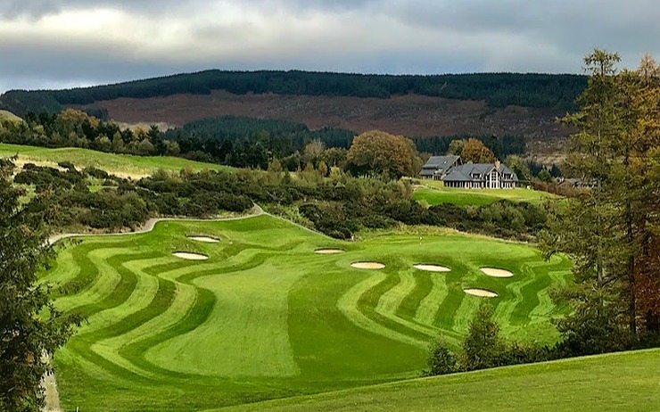 Macreddin Golf Club - Img 1