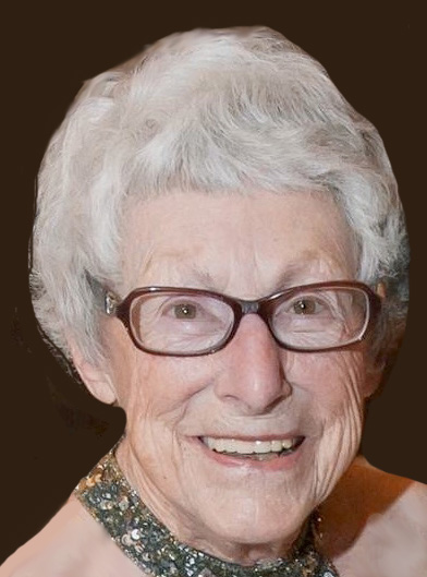 Betty Edenson Profile Photo