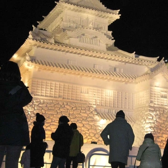 tourhub | Explore! | Japan Sapporo Snow Festival 