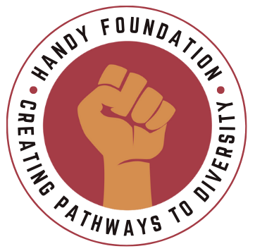 Handy Foundation Corporation logo