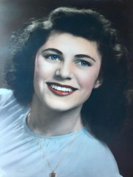 Gladys E Frondorf - Broz Profile Photo