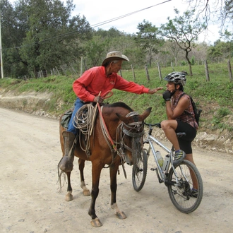 tourhub | Exodus Adventure Travels | Cycle Nicaragua, Costa Rica & Panama 