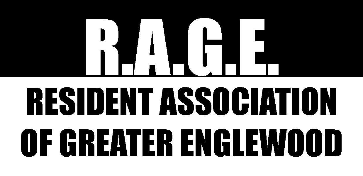 Resident Association of Greater Englewood logo