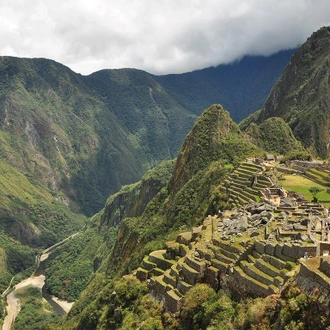 tourhub | Bamba Travel | Machu Picchu Trek & Amazon Combo 15D/14N 