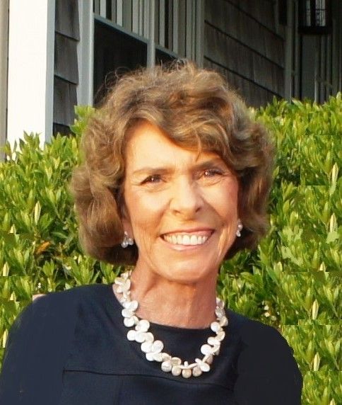 Nancy (Judge) Connolly Profile Photo