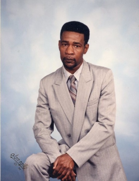 Robert Lee Johnson Profile Photo