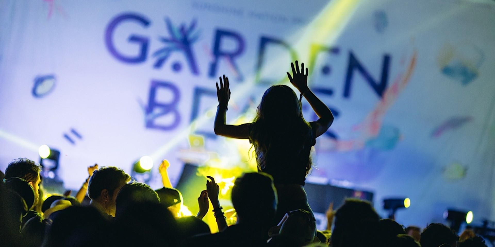 CONTEST: Win tickets to Singapore's chillest electronic music picnic, Garden Beats 2016