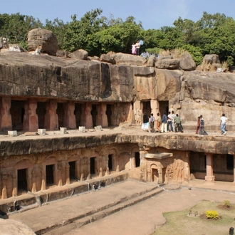 tourhub | Agora Voyages | Temples of Odisha and Kolkata: A Cultural Sojourn 