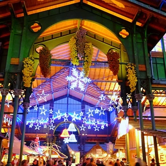 tourhub | Newmarket Holidays | Swiss Christmas Markets 