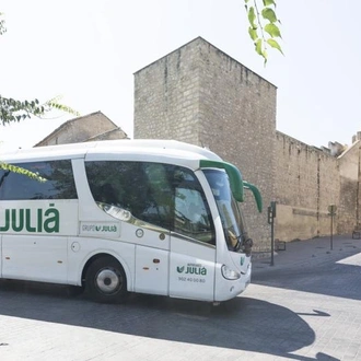 tourhub | Julia Travel | 9-Day tour From Madrid to Barcelona through Andalusia and the Mediterranean Coast 