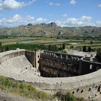 tourhub | Today Voyages | Wonders of Turkiye 