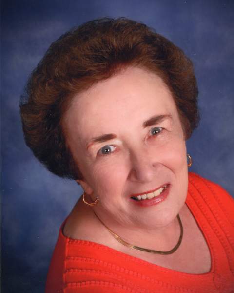 Patricia L. Heckmuller Profile Photo