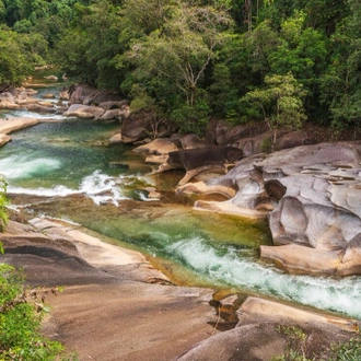 tourhub | Intrepid Travel | Essential Brisbane to Cairns 