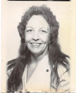 June Myers Profile Photo