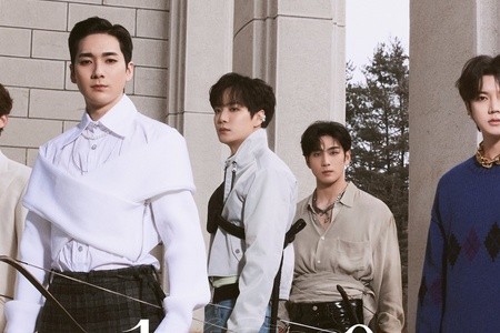 NU'EST thank their fans in farewell album 'NEEDLE & BUBBLE' — listen |