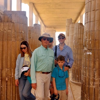 tourhub | Look at Egypt Tours | Best Cairo Sightseeing Tour-Discover Historical Cairo 