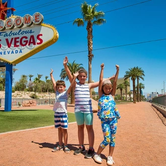 tourhub | Intrepid Travel | Western USA Family Holiday 