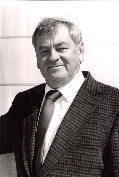 Clifford J. MacCulloch Profile Photo