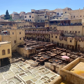 tourhub | Nomadic Tours | Morocco Discovery Casablanca - 9 Days 