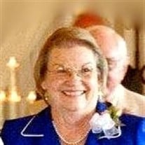 Mrs. Edna Mae Hultz Profile Photo