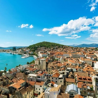tourhub | Travel Department | Croatia's Dalmatian Coast 