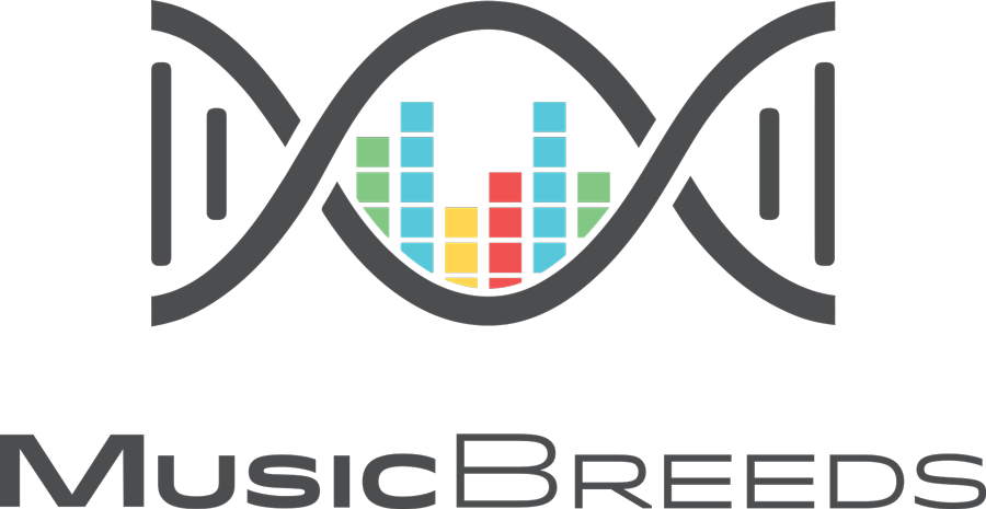 MusicBreeds, Inc. logo