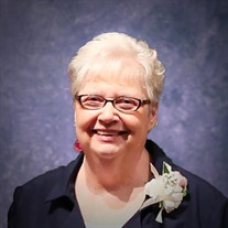 Mrs. Ruth Anne Murphy Profile Photo