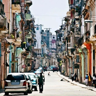 tourhub | Bamba Travel | Cuba Express Homestay Experience 8D/7N 