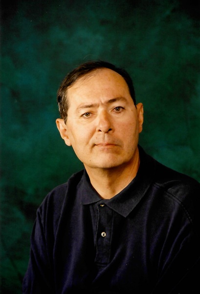 Eugene Charles Suttles, Jr. Profile Photo