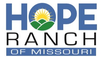 Hope Ranch of Missouri logo