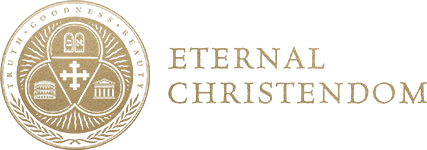 Eternal Christendom logo