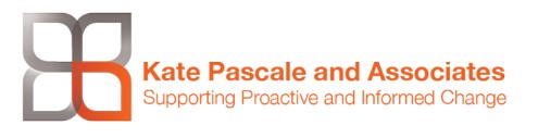 Kate Pascale and Associates Logo