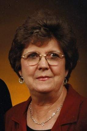 Ruth Perry Burleson Profile Photo