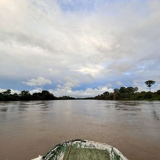 tourhub | Undiscovered Destinations | Sierra Leone - Forts, Chimps and Beaches 