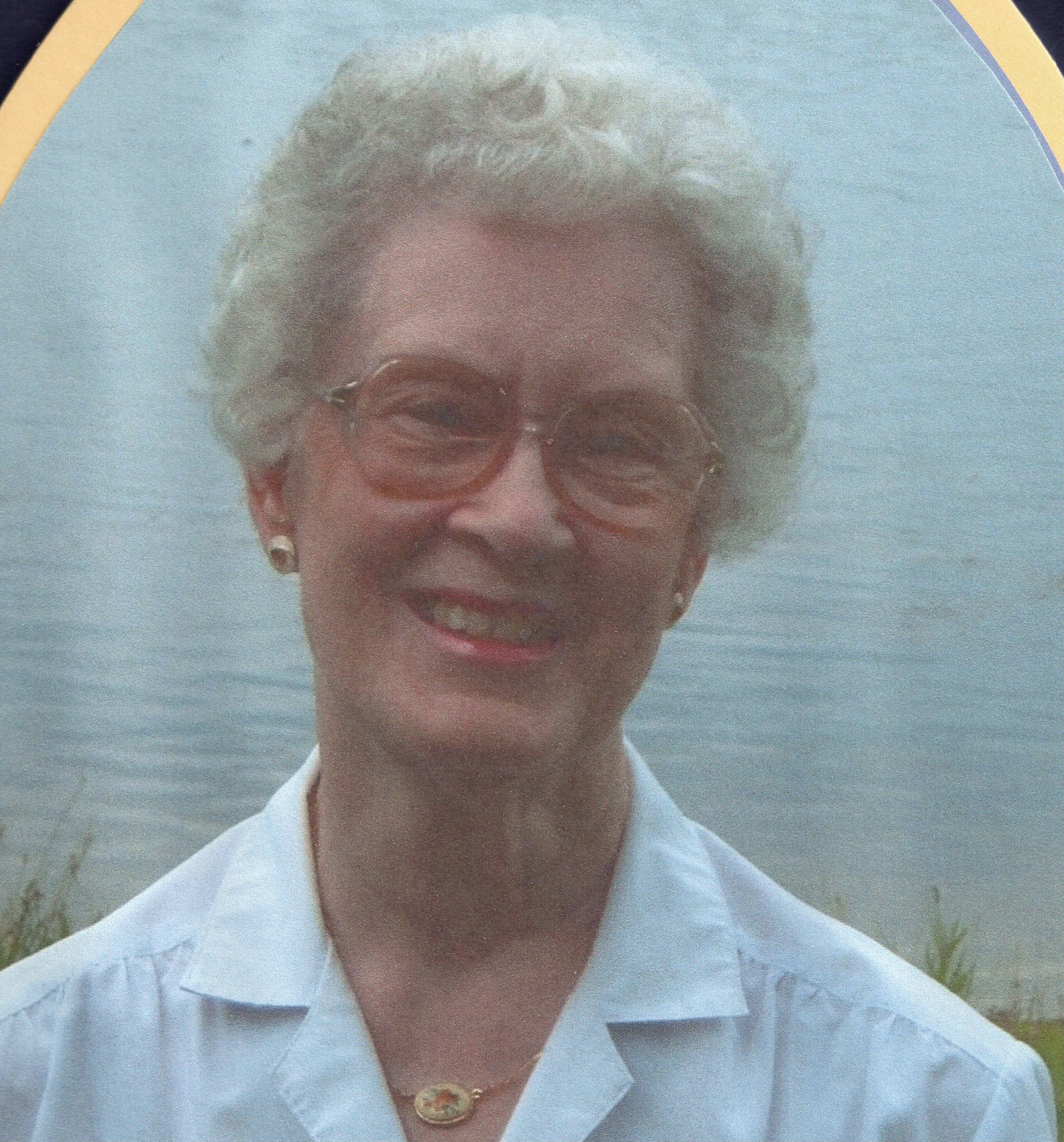 Mabel Rowe Profile Photo