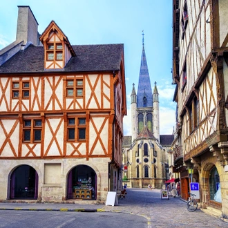 tourhub | Europamundo | Burgundy, Alsace and Black Forest End Paris 