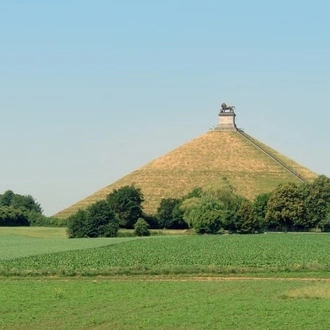 tourhub | Travel Editions | The Battle Of Waterloo Tour 