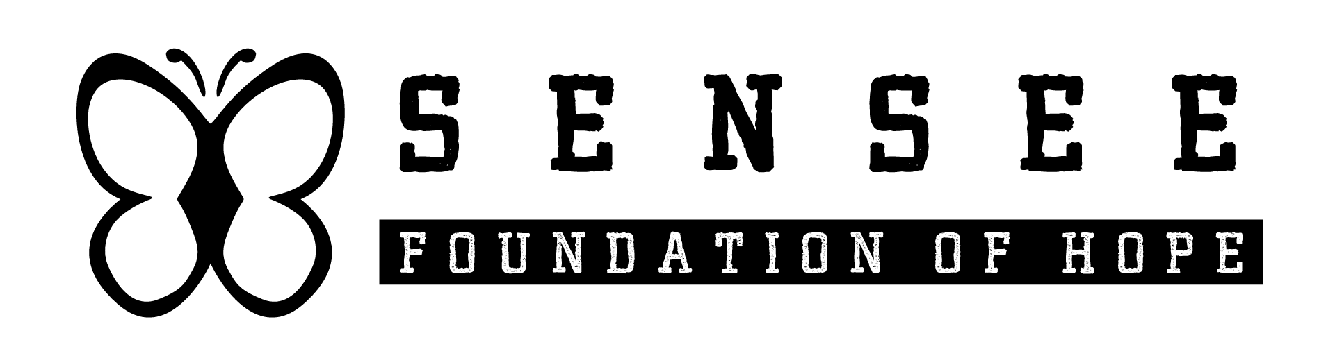 Sensee Foundation of Hope, Inc. logo