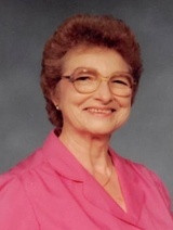 Lillian McElroy Profile Photo