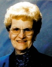 Mary Elizabeth Bollinger Profile Photo