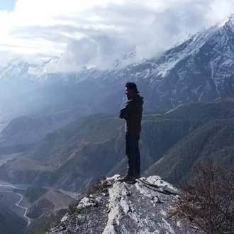 tourhub | Sherpa Expedition & Trekking | Annapurna Circuit Trek 