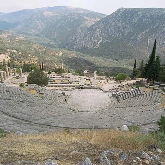 tourhub | Indus Travels | Classical Greece 