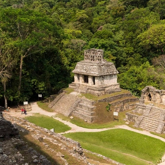 tourhub | Explore! | Contrasts of Mexico 