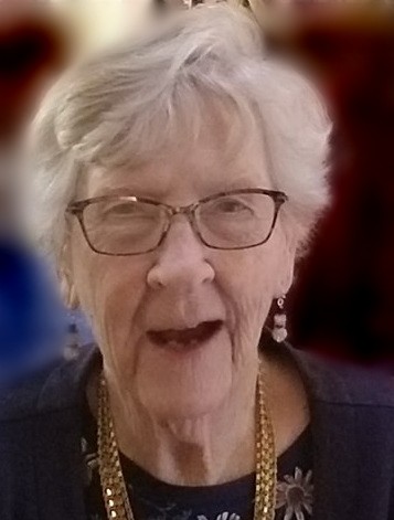 Margaret Anne Metheny Profile Photo