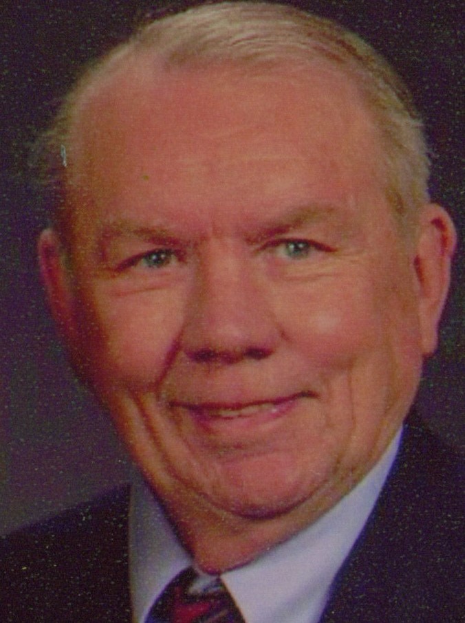 Donald B. Ahlers Profile Photo
