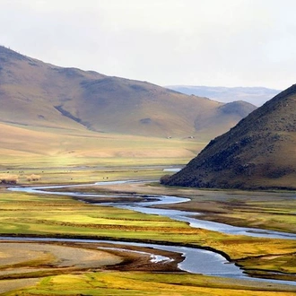 tourhub | Sundowners Overland | Wild Mongolia and Golden Eagle Festival 